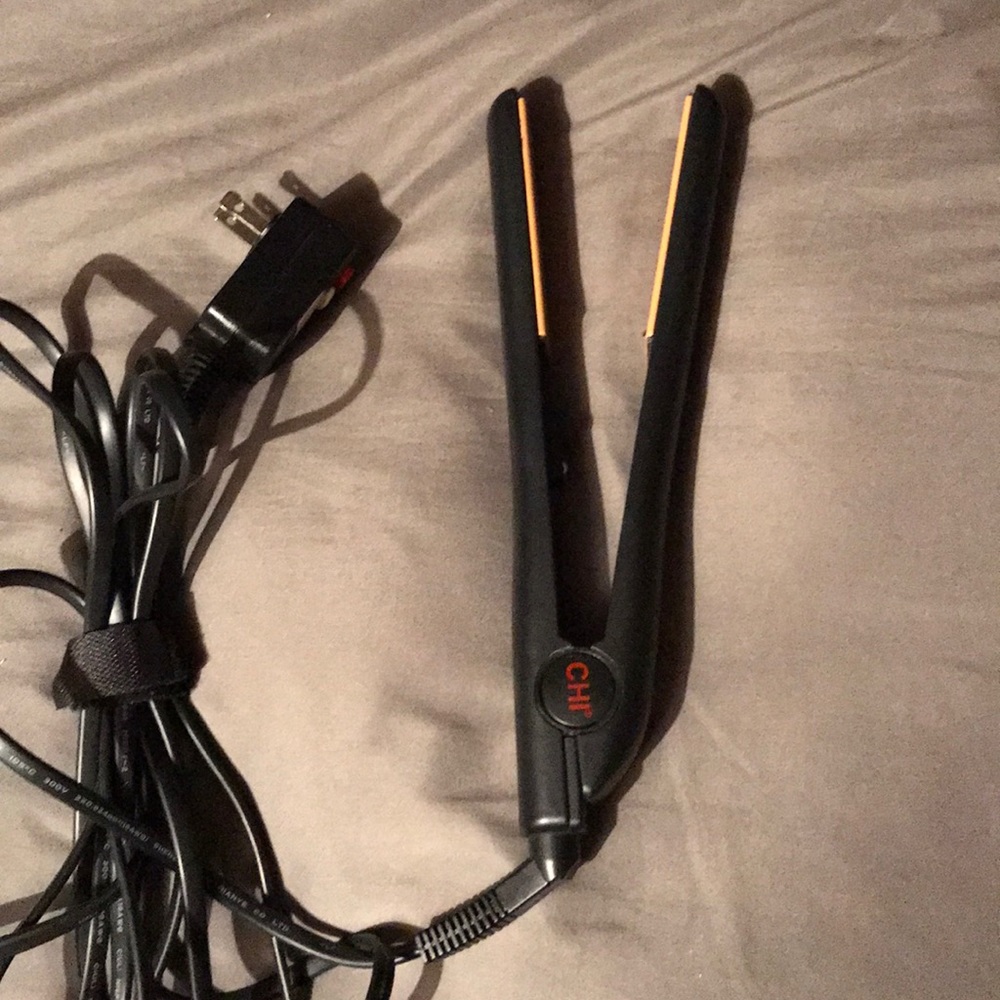 CHI Flat Iron